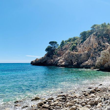 Casa Mattina Mascarat Daire Altea Dış mekan fotoğraf