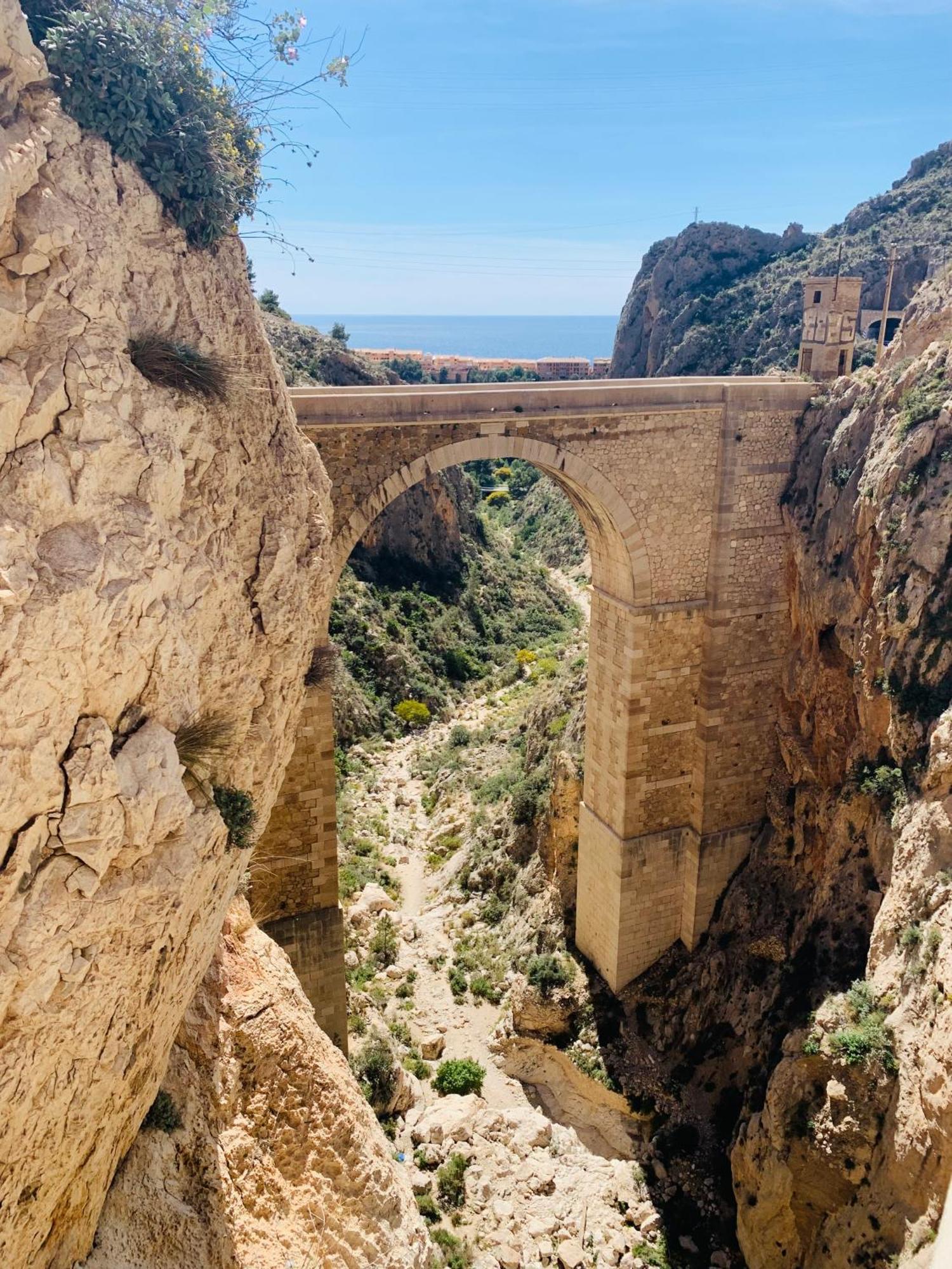 Casa Mattina Mascarat Daire Altea Dış mekan fotoğraf