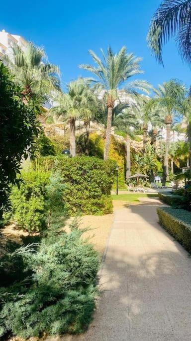 Casa Mattina Mascarat Daire Altea Dış mekan fotoğraf