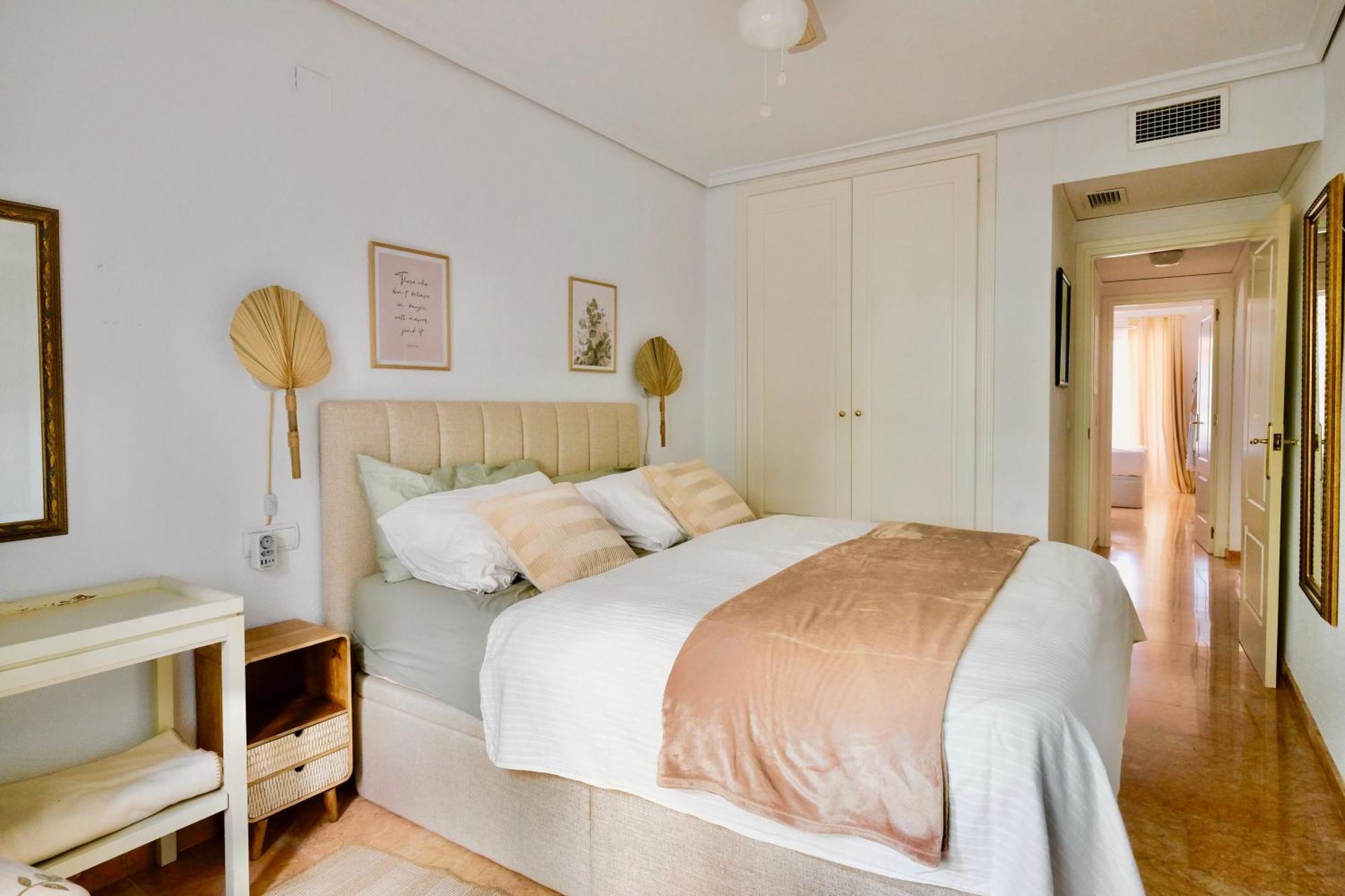 Casa Mattina Mascarat Daire Altea Dış mekan fotoğraf