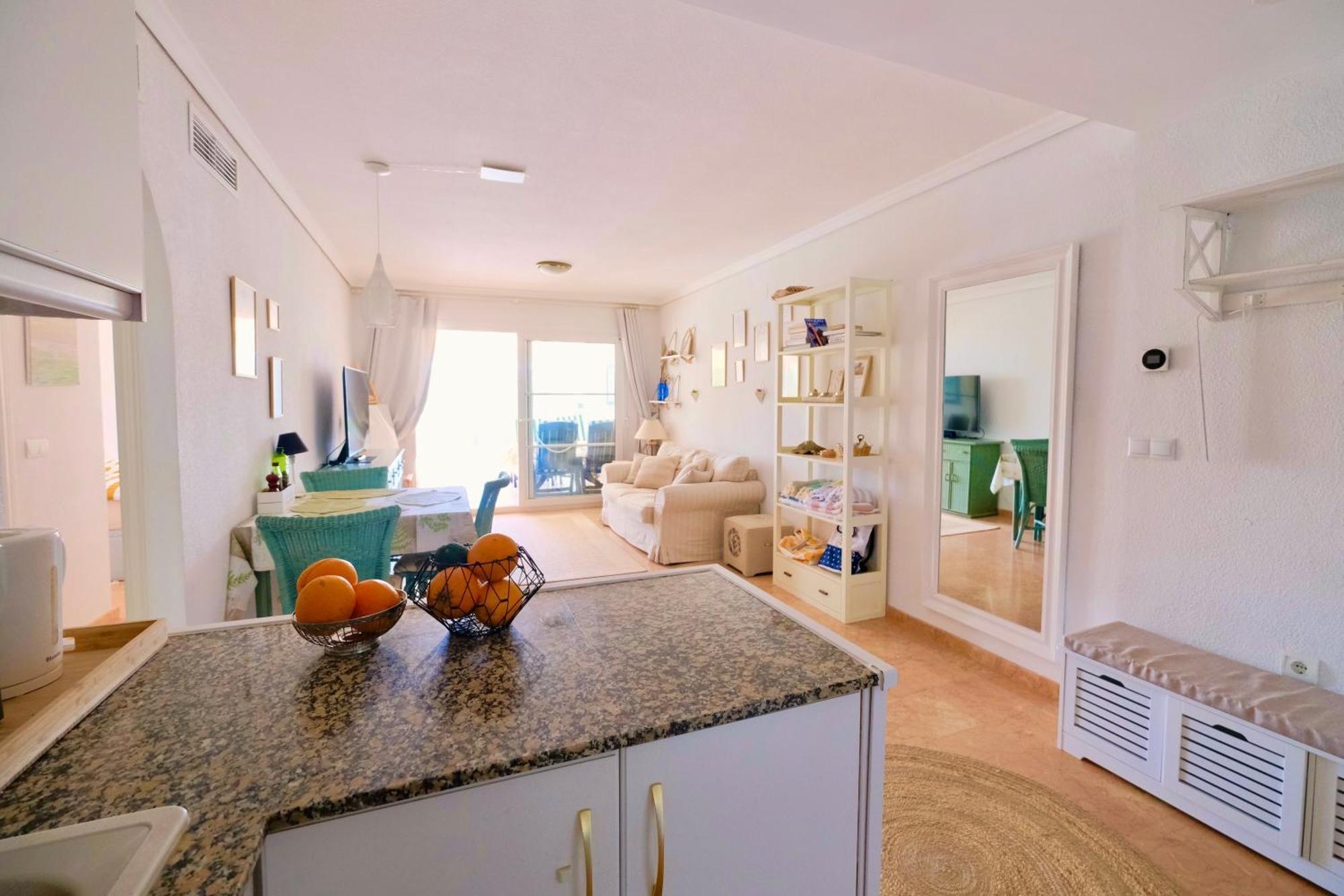 Casa Mattina Mascarat Daire Altea Dış mekan fotoğraf